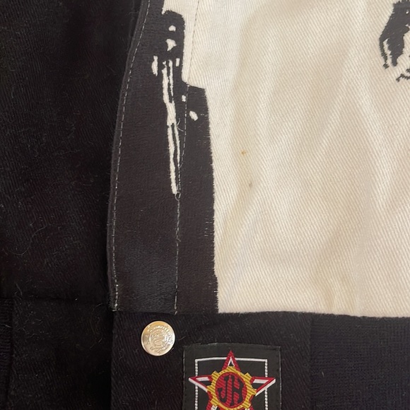 Vintage Scarface bomber jacket 3XL - Picture 7 of 13